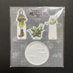 ドラゴンクエストモンスターズ3/アクリルスタンド/ピサロ/ロザリー