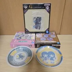 鬼滅の刃　一番くじ　時透無一郎　グッズ　まとめ売り　未開封