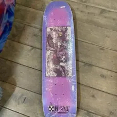 2025年最新】Violet デッキ スケボーの人気アイテム - メルカリ