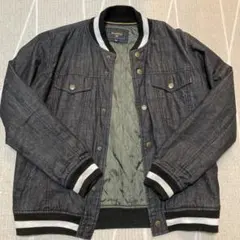 アウター デニムジャケット