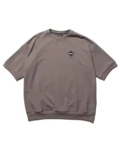 FCRB S/S CREWNECK BAGGY SWEAT スウェット 2026年最新】fcrb crewneck baggy sweatの人気アイテム - メルカリ