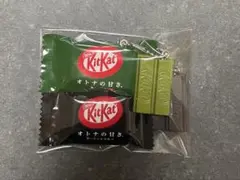 KitKat オトナの甘さ　2種
