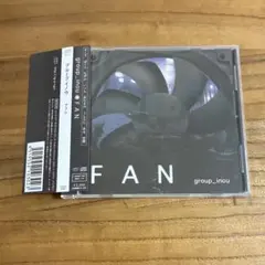 group_inou / FAN 帯付 グループ・イノウ