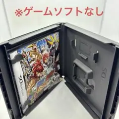 ds 無限のフロンティア