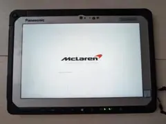 マクラーレン　McLaren MDS ディーラー診断機　最新版　2024年 値下 マクラーレン McLaren MDS ディーラー診断機 最新版 2024年