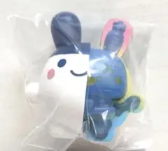 すきゃらどん たまごっち ガチャ　みみっちのサムネイル