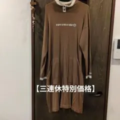 ❤エンリコドマーニエディ　ミスエディコレクション　ワンピース