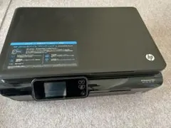 HP Photosmart 5521 プリンター・複合機・ジャンク？？
