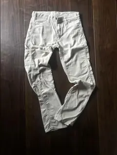 orSlow オアスロウ コーデュロイペインターパンツ