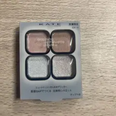 KATE ポッピングシルエットシャドウ EX-4 ☆
