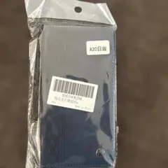 Galaxy A20 スマホケース