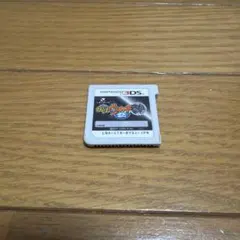 妖怪ウォッチ2 元祖 ニンテンドー3DS ソフト