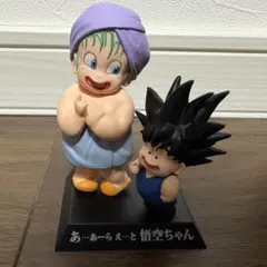 一番くじ　ドラゴンアーカイブス　ウーロン&プーアル　外箱無し