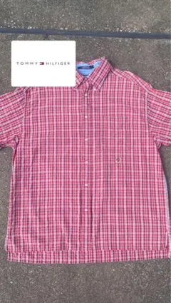 TOMMY ビンテージTシャツ