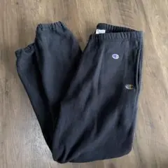 championスウェットパンツ