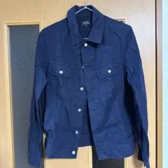 A.P.C ジャケット