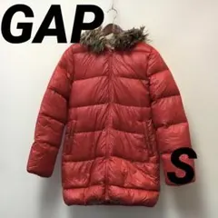 2026年最新】GAP ダウンジャケット ファーの人気アイテム - メルカリ