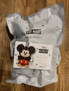 POPMARTミッキーファミリー　ミッキー
