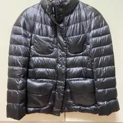 【美品】ユニクロ　ジルサンダー　ウルトラライトダウン