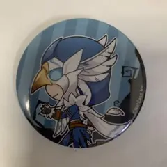 第五人格 ラメキラ缶バッジ 占い師 イライ クラーク Identity V 第五人格 占い師 ラメキラ缶バッジ 30個セット