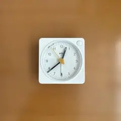 2026年最新】BRAUN 置時計の人気アイテム - メルカリ