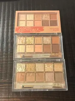 CLIO プロアイパレット