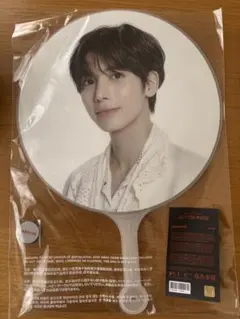 TXT テヒョン WORLD TOUR ACT:PROMISE うちわ