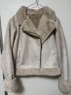 INGNIムートンコート