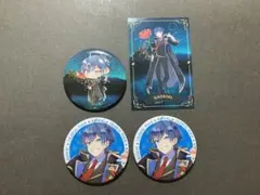 カラフルピーチ なおきり