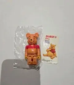ベアブリック　シリーズ3　くまのプーさん　ディズニー