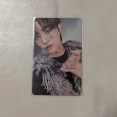 &TEAM EJ We on Fire Weverse ラキドロ お箸 トレカ - メルカリ