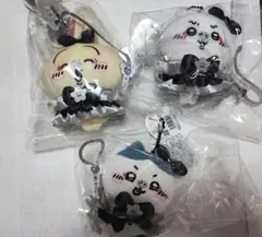 超まじかるちいかわ 悪いバージョンだマスコット ちいかわ うさぎ ハチワレ