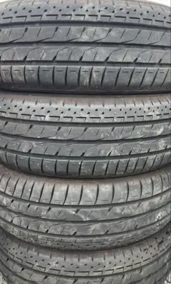 215/50R17 グッドイヤーEAGLE LS EXE2024送料無 4本セッ - メルカリ