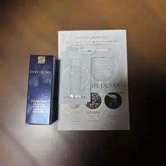 Estee Lauder メークアップ ポンプ N 化粧水乳液試供品付きのサムネイル