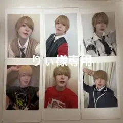 りぃ様専用ページ