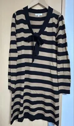 Rupert Picnice ストライプワンピース 38