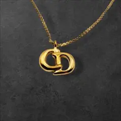 2025年最新】ディオール ビンテージ ネックレスの人気アイテム - メルカリ