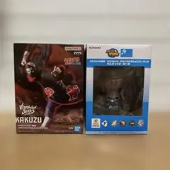 パワプロくん 福岡ソフトバンクホークス　NARUTO疾風伝 KAKUZU 暁