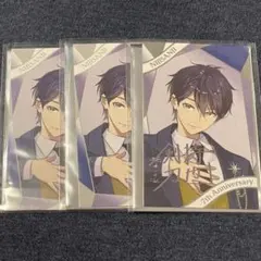 にじさんじ 剣持刀也 チェキ風カード