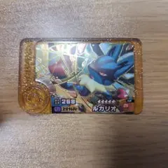 ポケモンフレンダ ルカリオ