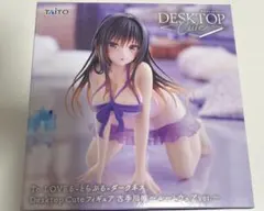 To LOVEる 古手川唯 〜ルームウェアver.〜