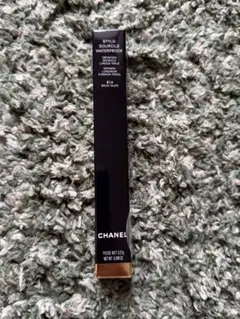 CHANEL スティロスルスィルウォータープルーフ 814 ブラン トープ　新品のサムネイル