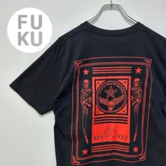 【美品】CHROME HEARTS FOTI コットン半袖Tシャツのサムネイル