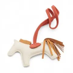 エルメス ロデオチャームPM Y:2020年 チャーム アニョーミロ クレ