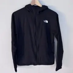 THE NORTH FACE スワローテイルフーディー レディースＭ