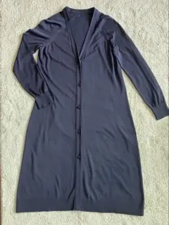 2025年最新】レオナールロングカーディガンの人気アイテム - メルカリ