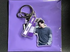 ENHYPEN リステリン キーホルダー　ジェイク