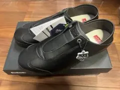 オニツカタイガー　MEXICO 66 SD PARATY