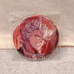 ジャック　寮服　缶バッジ　ツイステ