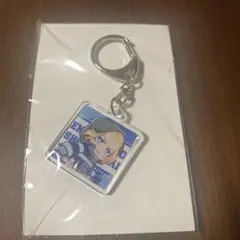 炎炎ノ消防隊　アーサー・ボイル　 カワセルくじ　アクリルキーホルダー